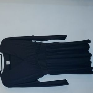 LBD Halston Heritage